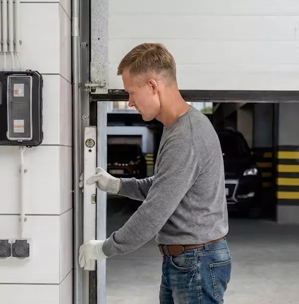 Why Choose Us for Door, Gate and Security Services in Huntington, NY
