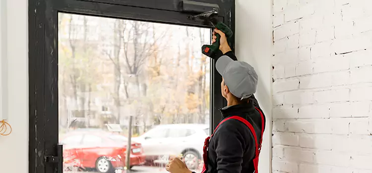 Comprehensive Door Closer Services in Huntington, NY