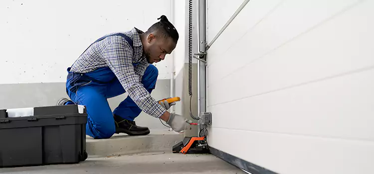 Expert Solutions for Every Garage Lock Need in Huntington, NY