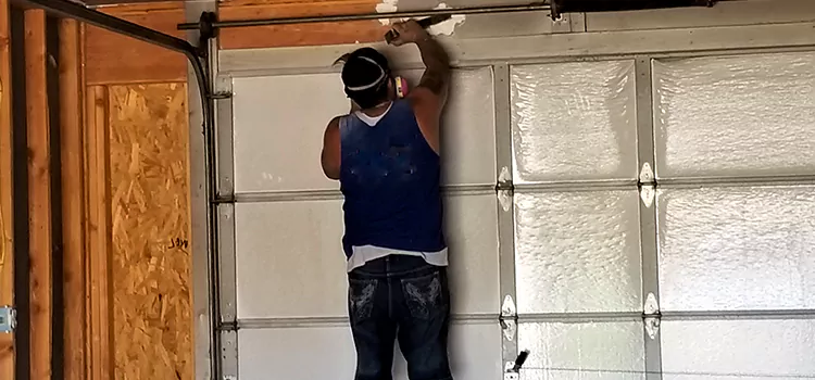 Specialized Garage Door Panel Solutions in Huntington, NY
