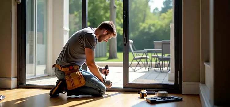 Comprehensive Solutions for Every Glass Door Need in Huntington, NY
