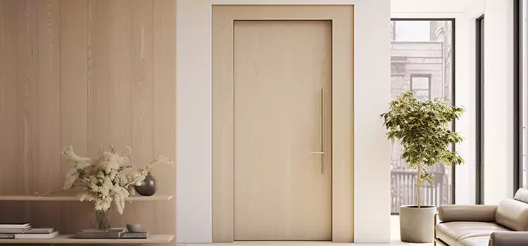 Choose Quality for Your Inside Doors in Huntington, NY