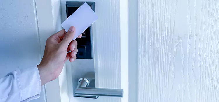Why Choose Us for Your Keycard Lock Installation in Huntington, NY?