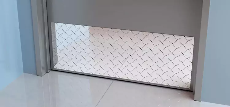 Benefits of Professional Kick Plate Solutions in Huntington, NY