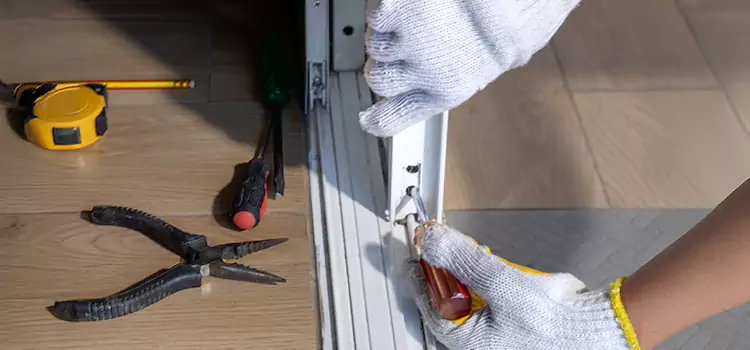 Sliding Door Installation Services in Huntington, NY