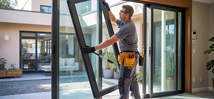 Specialized Sliding Door Roller Services in Huntington, New York