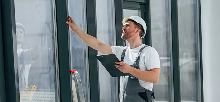 Comprehensive Solutions for Your Sticking Doors in Huntington, NY