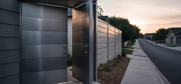 Comprehensive Steel Door Solutions in Huntington, NY