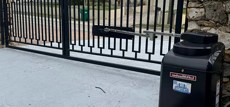Seamless Installation and Support for Your New Gate in Huntington, NY