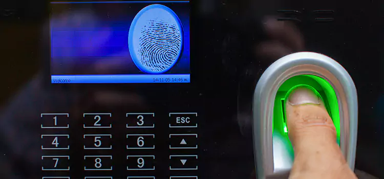 Your Trusted Partner for Secure Access in Huntington, NY