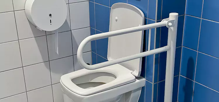 Comprehensive Solutions in Huntington, NY for Accessible Facilities