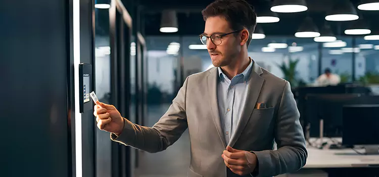 Our Commitment to Keycard Security Excellence in Huntington, NY