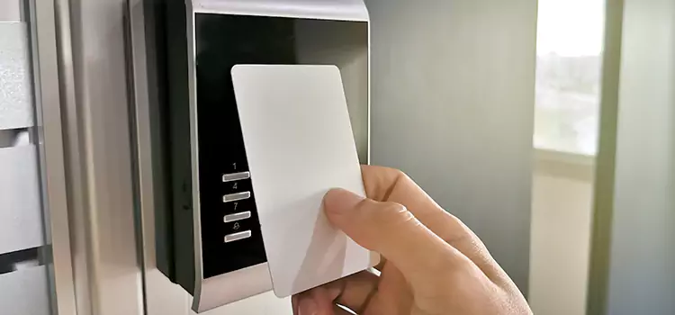 Advanced RFID Technology Integration in Huntington, NY