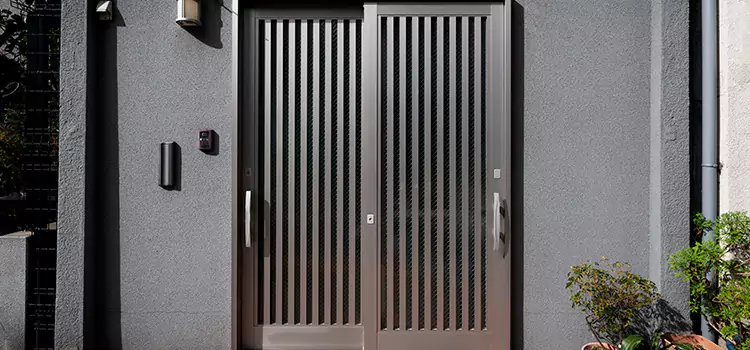 Specialized Steel Door Services in Huntington, NY