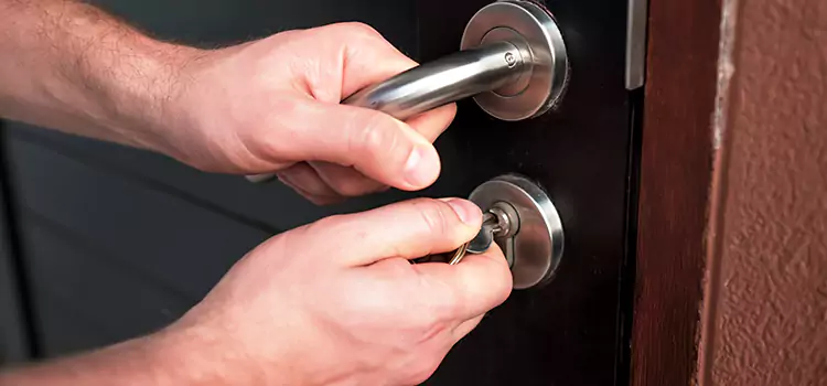 Door Closer Repair & Installation Huntington