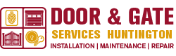 Door & Gate Services Huntington